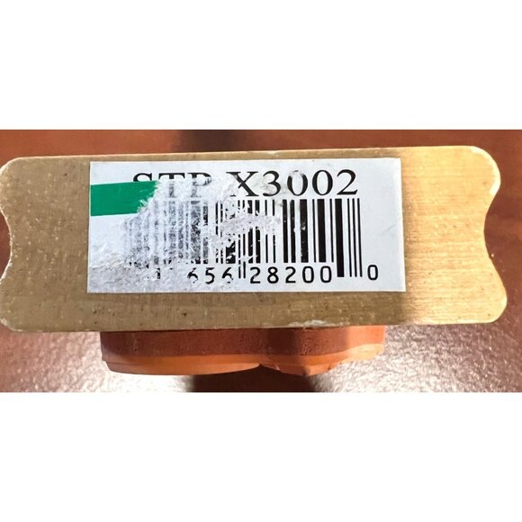 Halloween Haunted House Stamp By Canadian Maple Collections STP X3002 - Picture 4 of 4